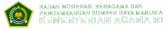 RAKORNAS MODERASI BERAGAMA - Rapat Koordinasi Nasional Moderasi Beragama Kementerian Agama RI serta Kementerian / Lembaga lainnya